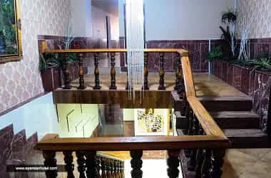 هتل مروارید تبریز